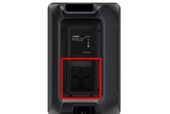 Loa Yamaha CBR10 bass 25cm công suất RMS 350W