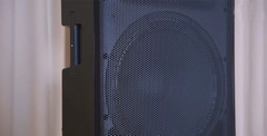 Loa Yamaha DXR15MKII bass 40cm công suất RMS 700W