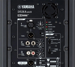 Loa Yamaha DXR8MKII bass 20cm công suất RMS 700W