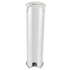Lõi lọc nước Karofi Smax Duo 3 vi lọc đa điểm (lõi số 3)