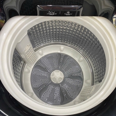Máy giặt Aqua 12 kg AQW-FR120HT BK