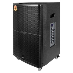 Loa kéo di động bosa PA2800 (Bass 5 tấc)