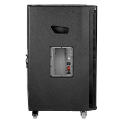 Loa kéo di động bosa PA2800 (Bass 5 tấc)