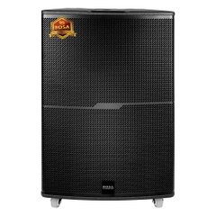 Loa kéo di động bosa PA2800 (Bass 5 tấc)