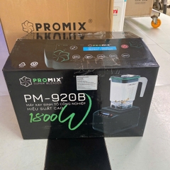 Máy xay sinh tố ProMix PM-920B 1800W