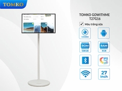 Màn hình di động cảm ứng 27 inch Tomko GoWithMe có camera T27G16