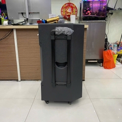 Loa kéo karaoke Dalton TS-15G700X ( Bass 40cm, Công suất 700W )
