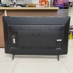 Google Tivi TCL 4K 43 inch 43P755