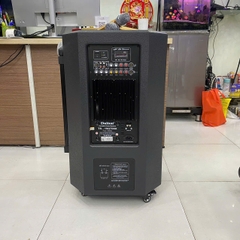 Loa kéo karaoke Dalton TS-15G700X ( Bass 40cm, Công suất 700W )
