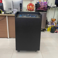 Loa kéo karaoke BEST 6930 Bass 50cm 1000W