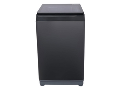 Máy giặt cửa trên Aqua 10 kg AQW-U100FT.BK