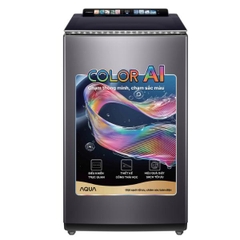 Máy giặt Aqua Inverter 11 kg AWM11-BSR1K(BU)