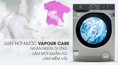 Máy giặt Electrolux Inverter 9,5 kg EWF9523ADSA