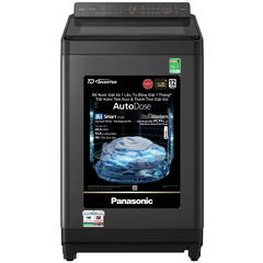 Máy Giặt Panasonic Inverter 10.5 Kg NA-FD105W3BV / Góp 0 lãi của hãng