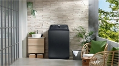 Máy giặt Samsung Inverter 23 kg WA23A8377GV/SV
