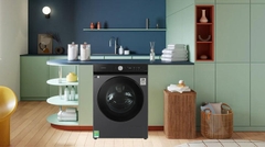 Máy giặt Samsung Bespoke AI Inverter 14 kg WW14BB944DGBSV