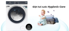 Máy giặt sấy Electrolux UltimateCare 500 Inverter 11 kg EWW1123P5WC
