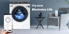 Máy giặt sấy Electrolux Inverter 11 kg EWW1142Q7WB