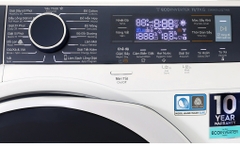 Máy giặt sấy Electrolux Inverter 11 kg EWW1142Q7WB
