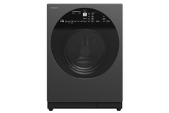 Máy giặt sấy Hitachi Inverter 12 kg BD-D120XGV