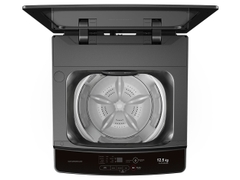 Máy giặt cửa trên Sharp 12,5 kg ES-TM125CN-MR