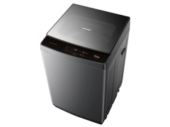 Máy giặt cửa trên Sharp 12,5 kg ES-TM125CN-MR
