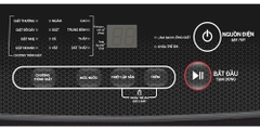 Máy giặt cửa trên Sharp Inverter 9 kg ES-Y90HV-S