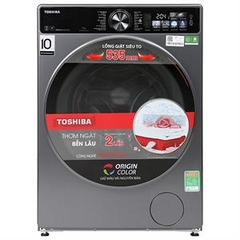 Máy giặt Toshiba Inverter 13 kg TW-T25BZP140MWV(MG)