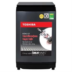 Máy giặt Toshiba Inverter 15 kg AW-DM1600LV(SG)