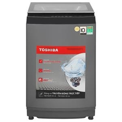 Máy Giặt Toshiba Inverter 15 Kg AW-T08DU1600LV(MK)
