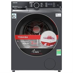 Máy giặt Toshiba Inverter 9.5 kg TW-T23BU105UWV(MG)