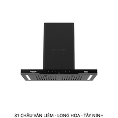 MÁY HÚT MÙI CHỮ T SUNHOUSE SHB72083