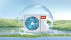 Máy lạnh 1 chiều TCL Inverter Elite Pro 1HP TEP.10CSD.F1I