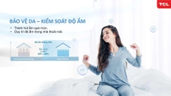 Máy lạnh 1 chiều TCL Inverter Elite Pro 1HP TEP.10CSD.F1I