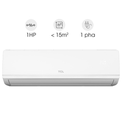 Máy lạnh 1 chiều TCL Inverter Elite Pro 1HP TEP.10CSD.F1I