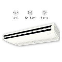Máy lạnh áp trần Daikin Inverter 4HP FHFC100EV1/RZFC100EY1