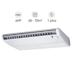 Máy lạnh áp trần Mitsubishi Heavy Inverter 6HP FDE140YA-W5/FDC140YNA-W5