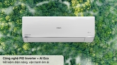 Máy lạnh Aqua Inverter 2 HP AQA-RV18TA
