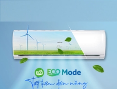 Máy lạnh Aqua Inverter 1HP AQA-RV10QC2U/RV10QC2N