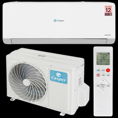 Máy lạnh Casper Inverter 1 HP JC-09IU36 ( CSPF 4.05 )