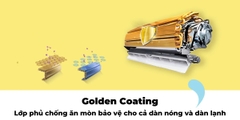 Máy lạnh Comfee 1.5 HP CFS-13FWFF-V