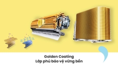 Máy lạnh Comfee Inverter 1.5 HP CFS-13VDGF-V