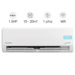 Máy lạnh Comfee Inverter 1.5HP CFS-13VGE