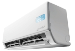 Máy lạnh Comfee Inverter 1.5HP CFS-13VGE