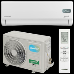 Máy lạnh Comfee Inverter 1.5 HP CFS-13VGPF ( CSPF 5.20)