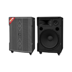 Loa kéo karaoke Dalton TS-18G800XP ( Bass 50cm, Công suất 850W )