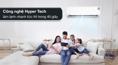 Máy lạnh Comfee Inverter 3 HP CFS-28VAFF-V