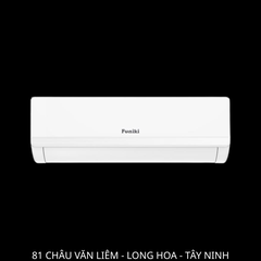 Máy lạnh Funiki Inverter 2.5 HP HIC24TMM-6