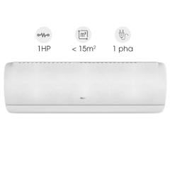 Máy lạnh Hisense Inverter Hi-nano 1HP AS - 10TR4RGUUA00