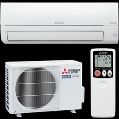Máy lạnh Mitsubishi Electric Inverter 2 HP MSY/MUY-JW50VF ( CSPF 5.09 )